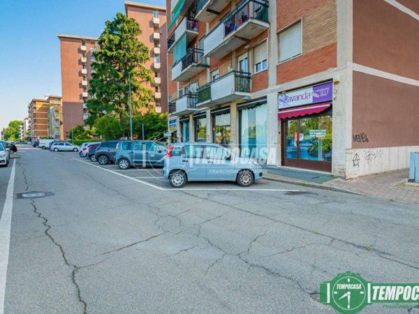 appartamento in vendita a San Donato Milanese