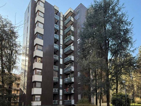 appartamento in vendita a San Donato Milanese