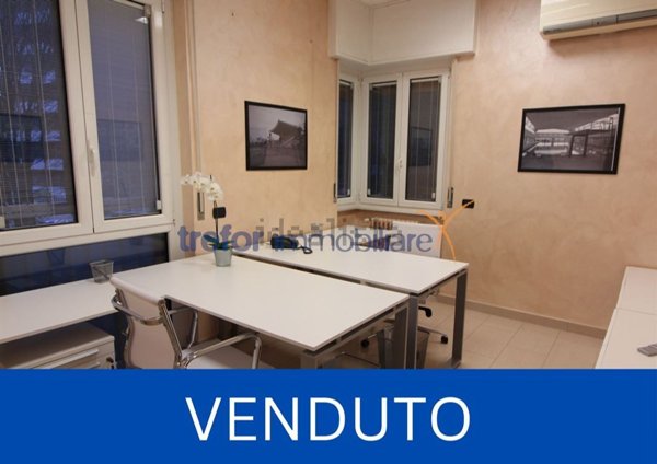 ufficio in vendita a San Donato Milanese