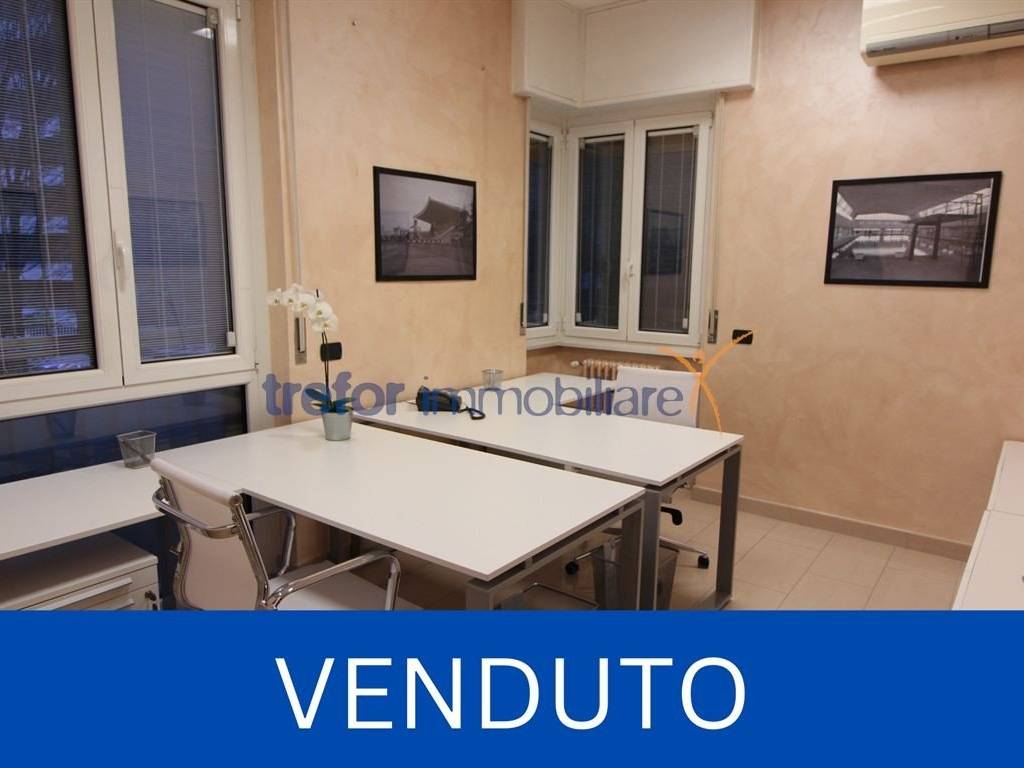 ufficio in vendita a San Donato Milanese