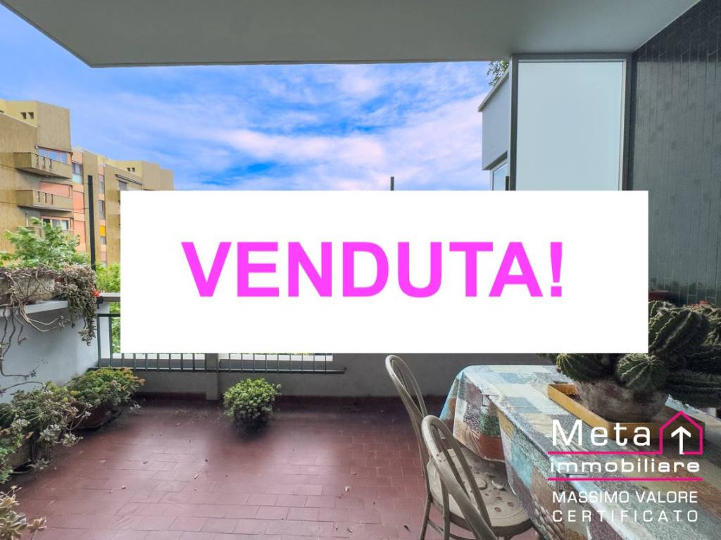 appartamento in vendita a San Donato Milanese