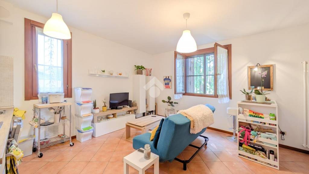 appartamento in vendita a San Donato Milanese
