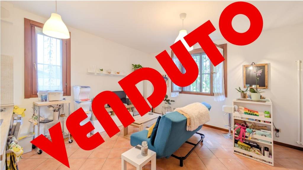 appartamento in vendita a San Donato Milanese