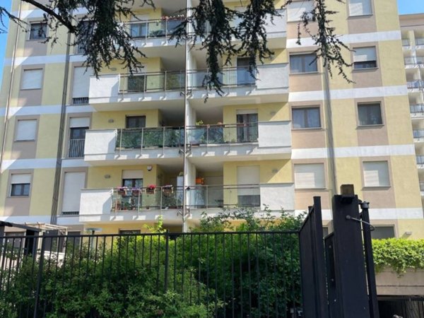 appartamento in vendita a San Donato Milanese