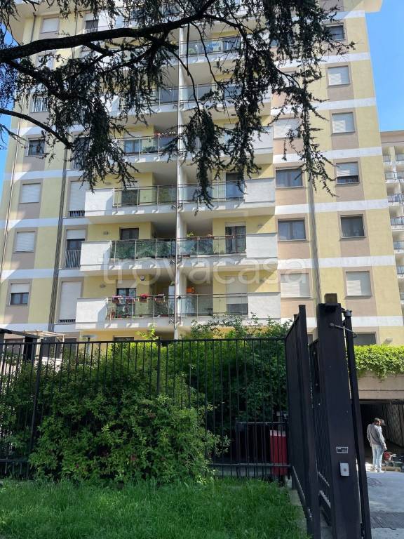 appartamento in vendita a San Donato Milanese