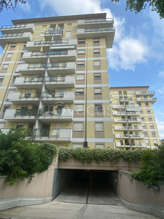 appartamento in vendita a San Donato Milanese