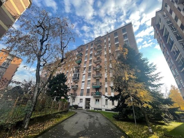 appartamento in vendita a San Donato Milanese
