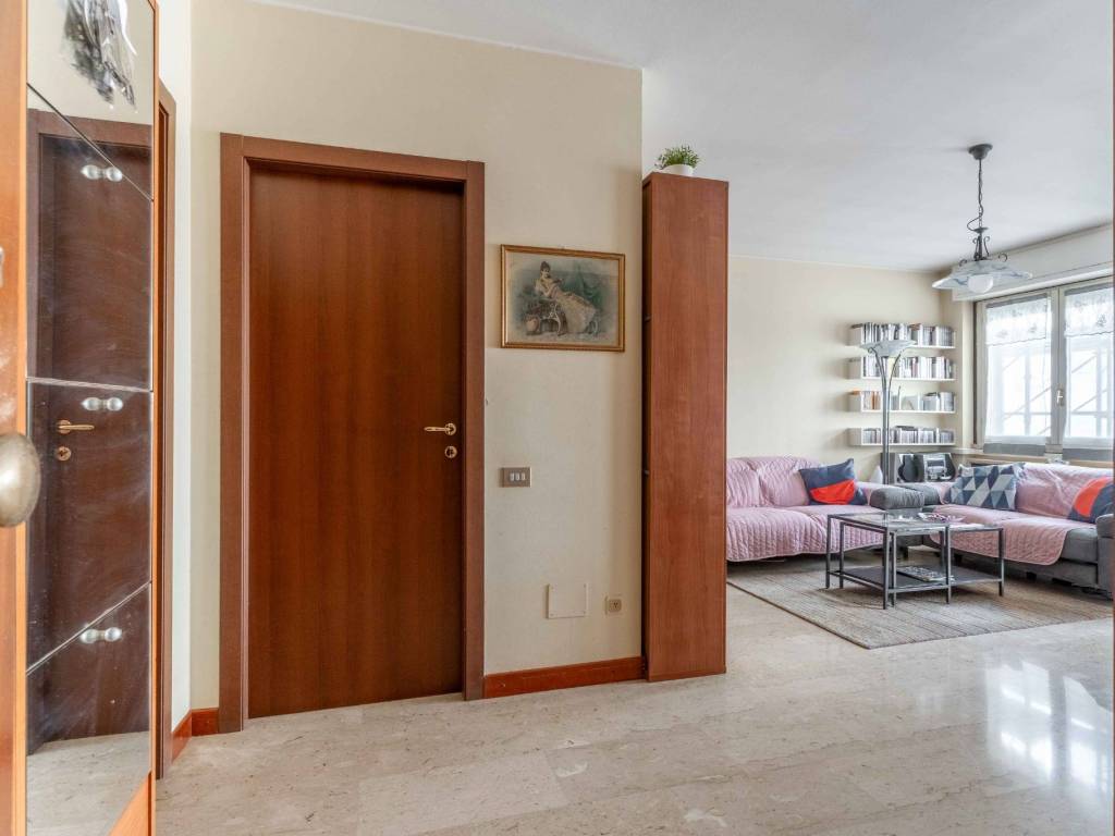 appartamento in vendita a San Donato Milanese