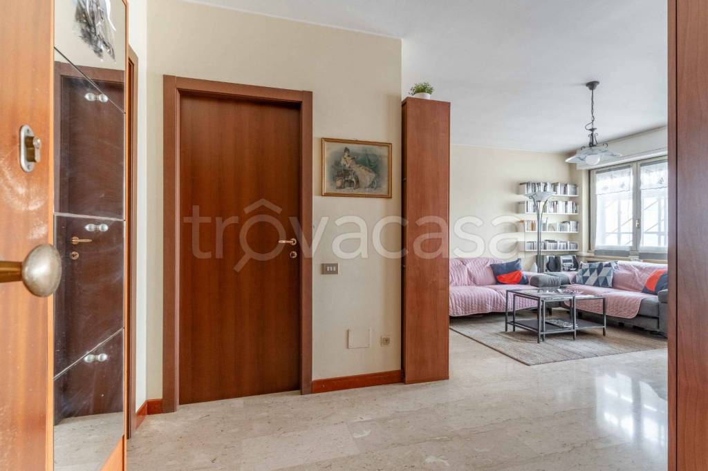 appartamento in vendita a San Donato Milanese