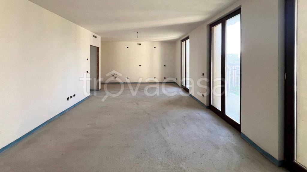 appartamento in vendita a San Donato Milanese