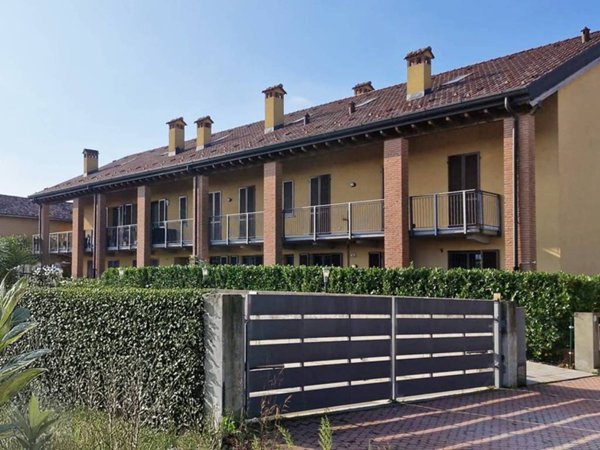 appartamento in vendita a San Donato Milanese