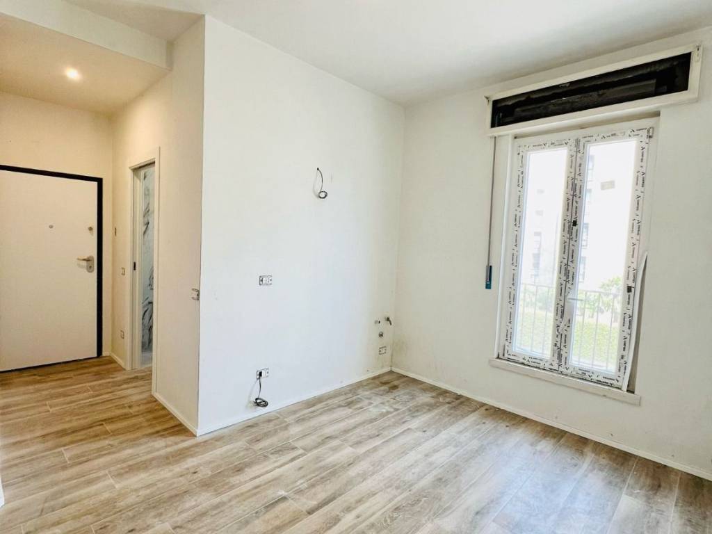appartamento in vendita a San Donato Milanese