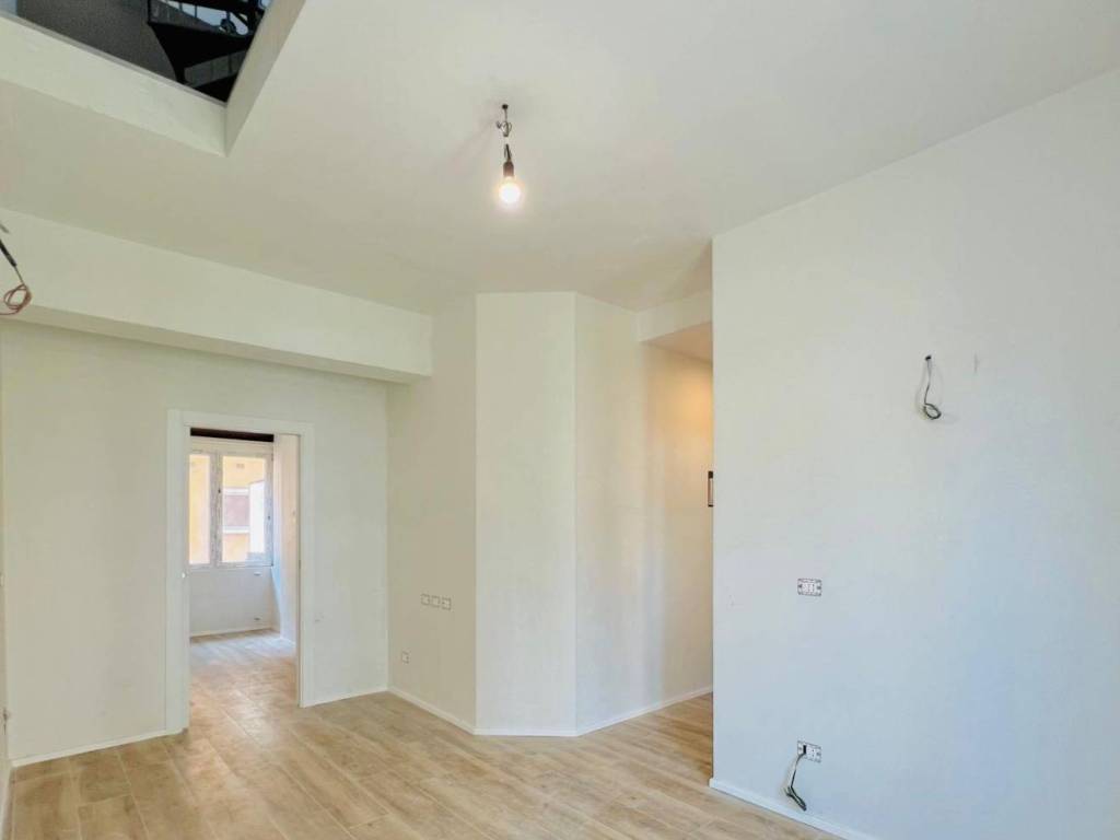 appartamento in vendita a San Donato Milanese