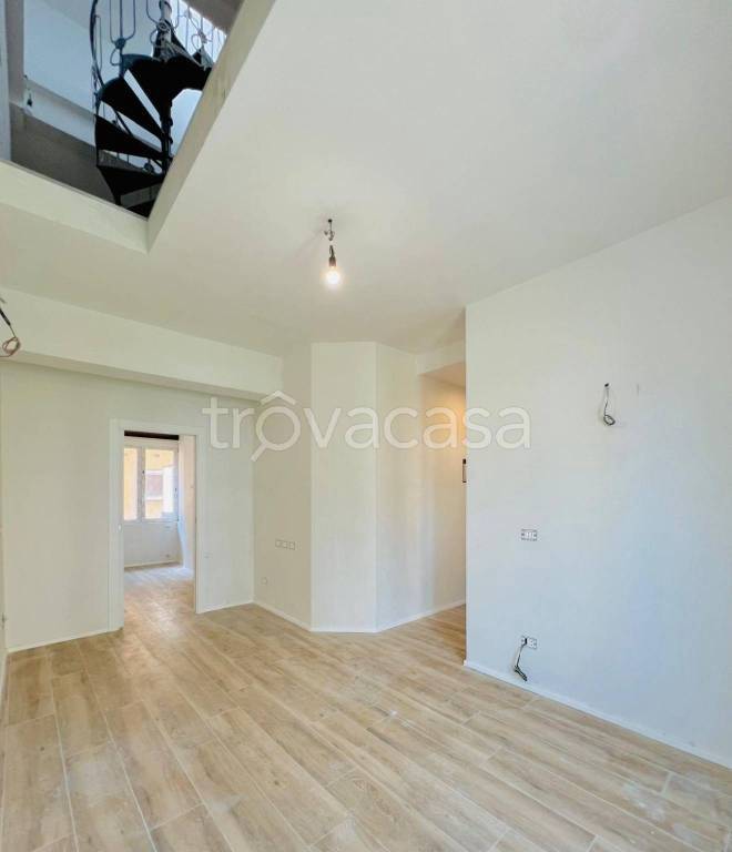 appartamento in vendita a San Donato Milanese