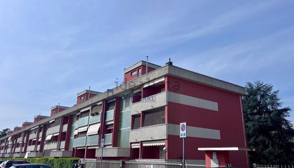 appartamento in vendita a San Donato Milanese