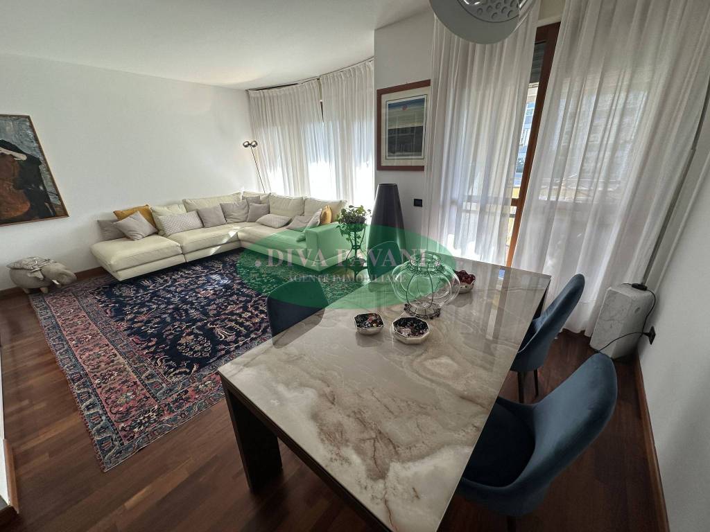 appartamento in vendita a San Donato Milanese