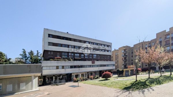 appartamento in vendita a San Donato Milanese