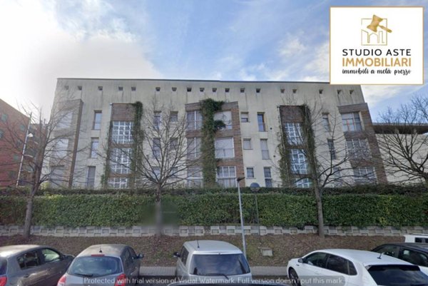 appartamento in vendita a San Donato Milanese