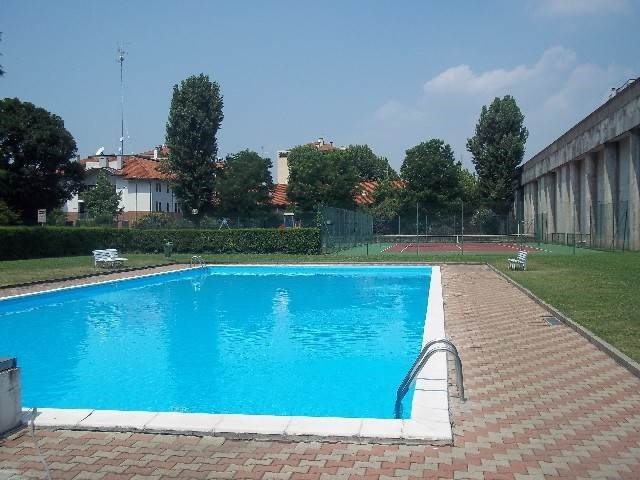 appartamento in vendita a San Donato Milanese