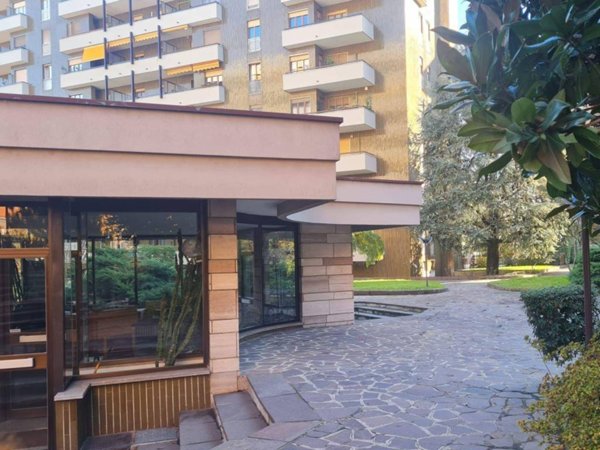 appartamento in vendita a San Donato Milanese