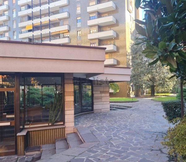 appartamento in vendita a San Donato Milanese