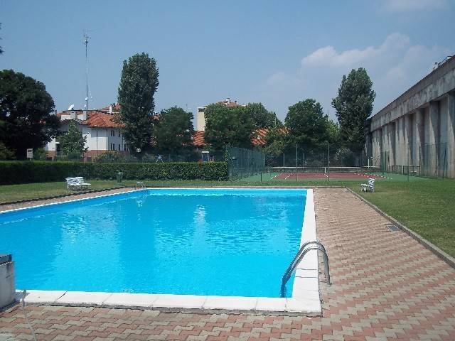 appartamento in vendita a San Donato Milanese