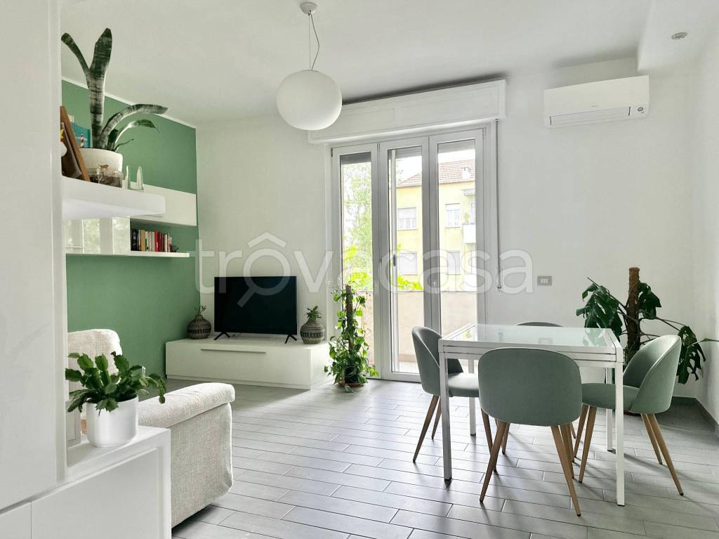 appartamento in vendita a San Donato Milanese