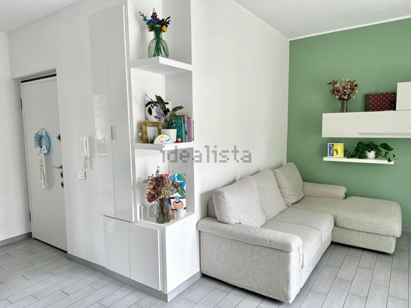 appartamento in vendita a San Donato Milanese