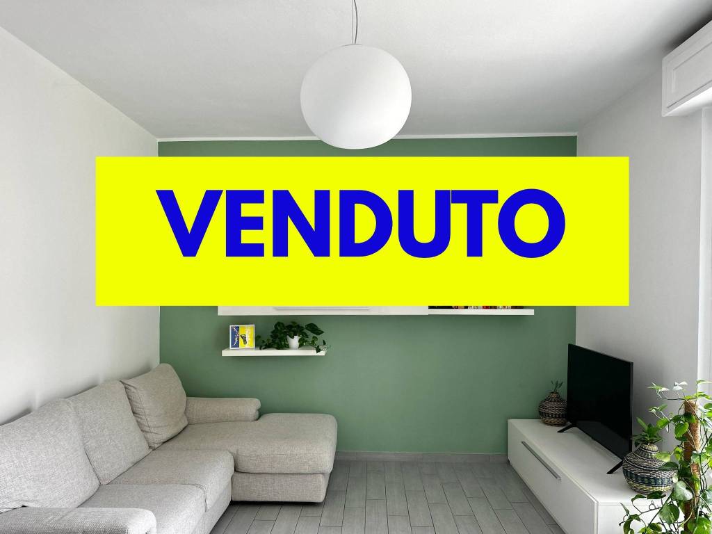 appartamento in vendita a San Donato Milanese
