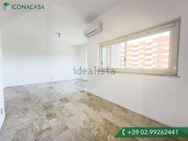 appartamento in vendita a San Donato Milanese