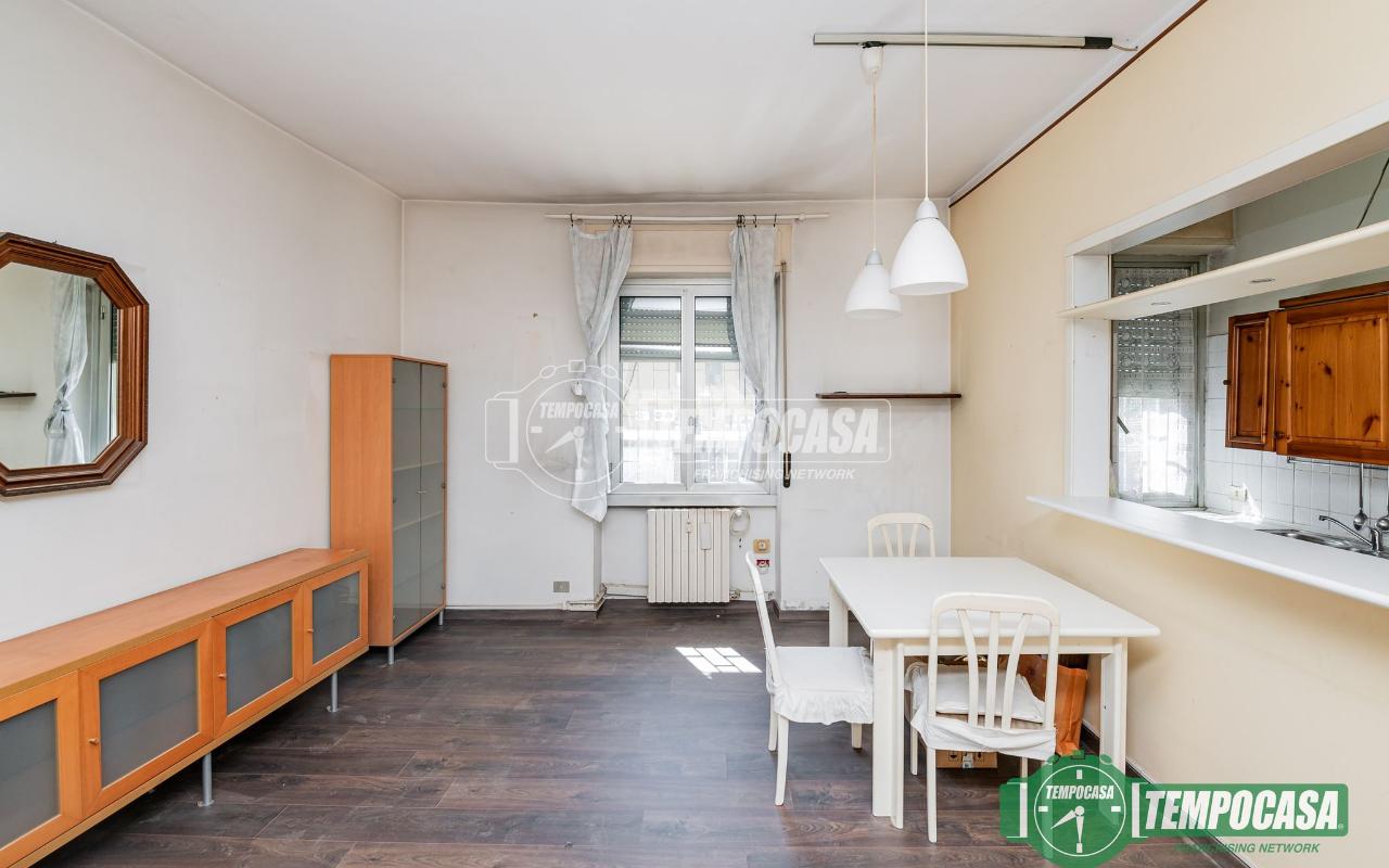 appartamento in vendita a San Donato Milanese