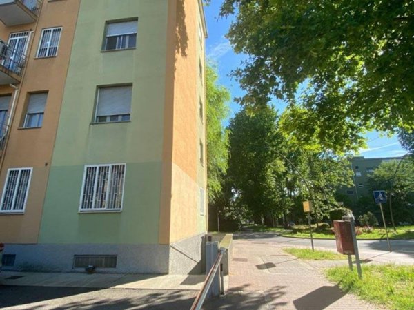 appartamento in vendita a San Donato Milanese