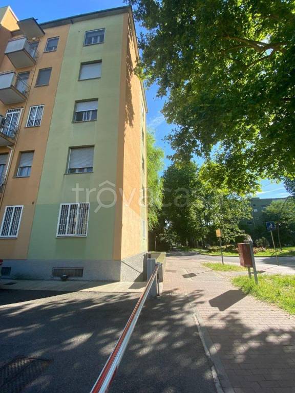 appartamento in vendita a San Donato Milanese
