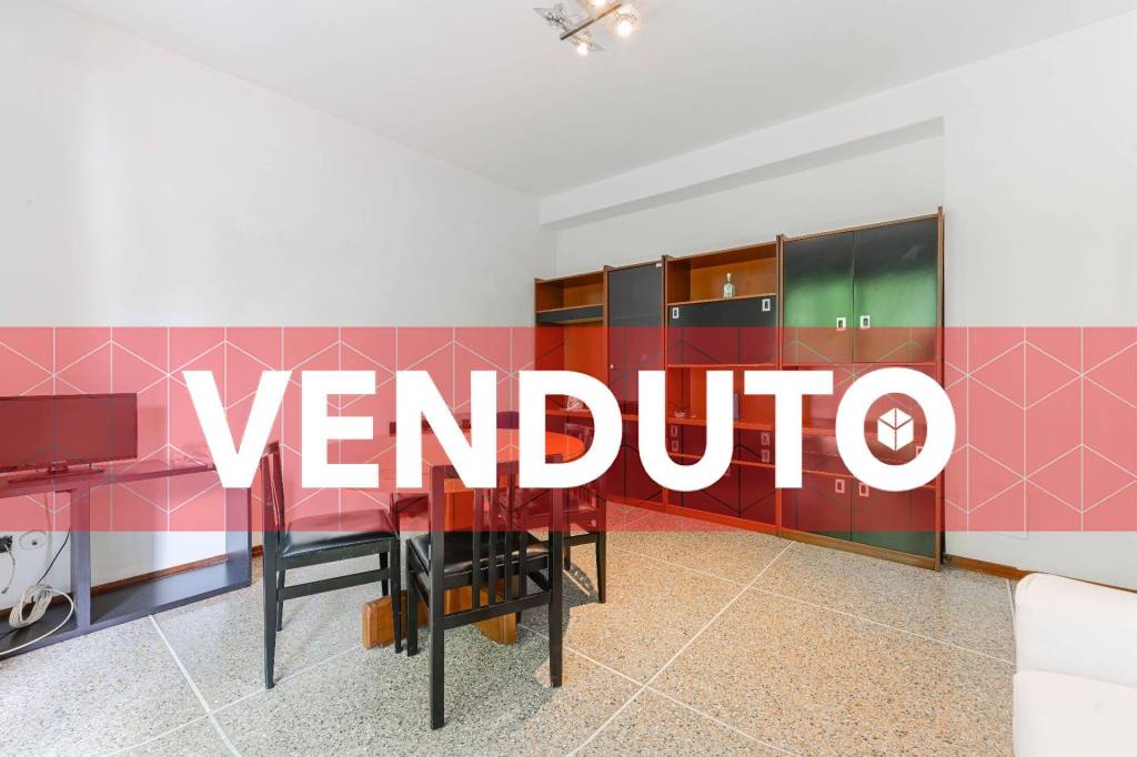 appartamento in vendita a San Donato Milanese