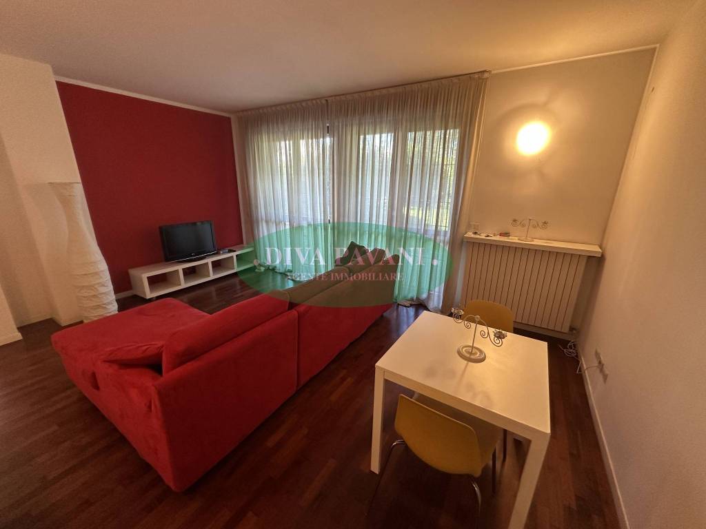 appartamento in vendita a San Donato Milanese