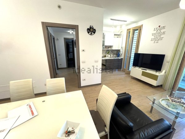 appartamento in vendita a San Donato Milanese