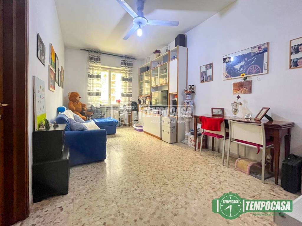 appartamento in vendita a San Donato Milanese