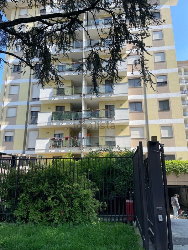 appartamento in vendita a San Donato Milanese