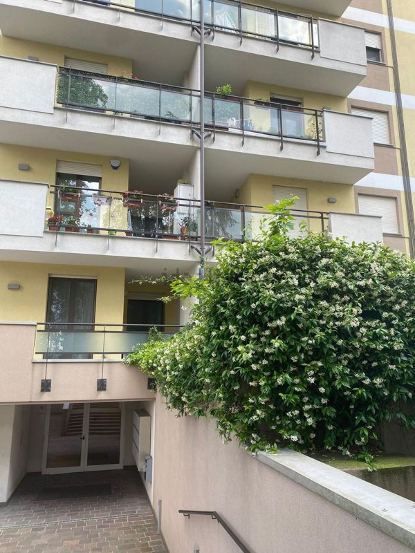 appartamento in vendita a San Donato Milanese