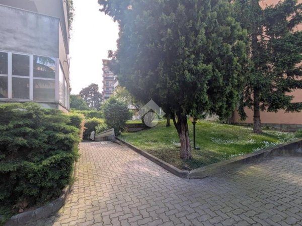 appartamento in vendita a San Donato Milanese