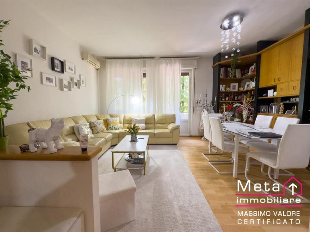 appartamento in vendita a San Donato Milanese