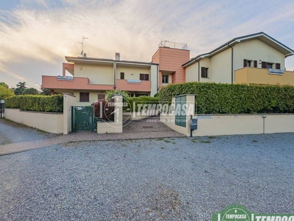 appartamento in vendita a San Donato Milanese