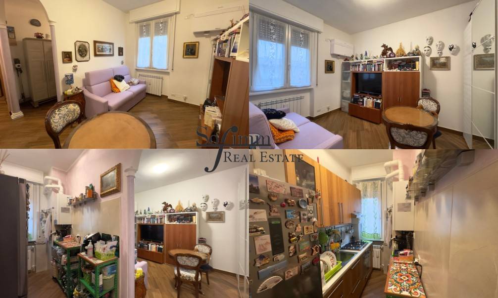 appartamento in vendita a San Donato Milanese