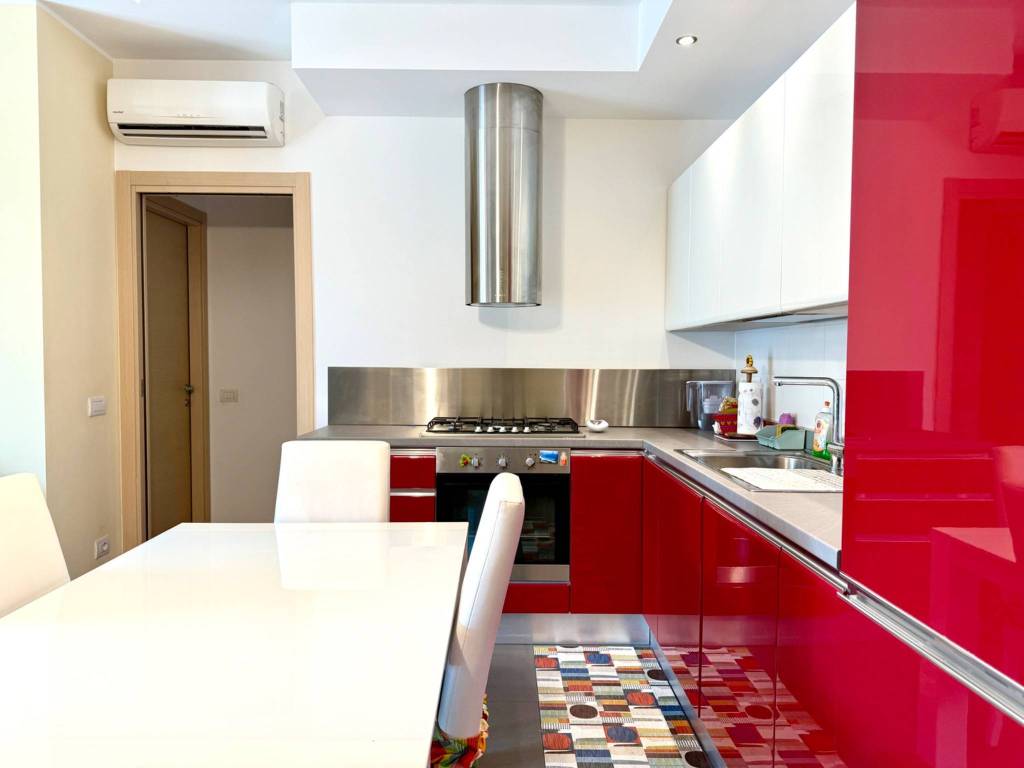 appartamento in vendita a San Donato Milanese
