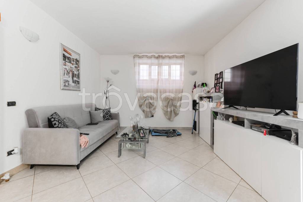 casa indipendente in vendita a San Donato Milanese
