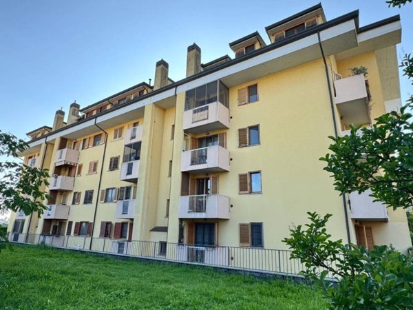 appartamento in vendita a San Donato Milanese in zona Poasco