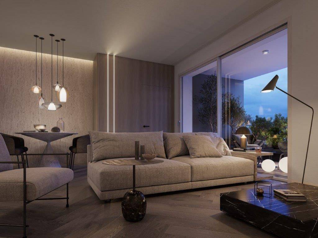 appartamento in vendita a San Donato Milanese