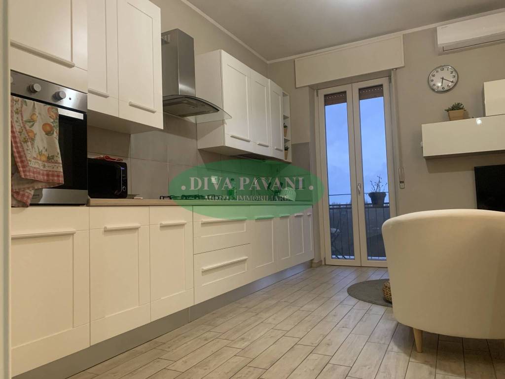 appartamento in vendita a San Donato Milanese