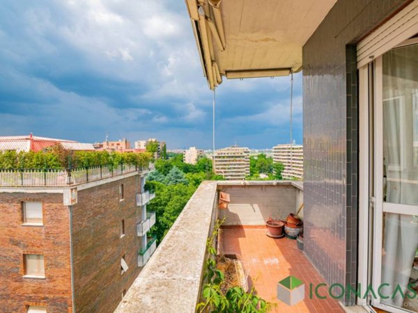 appartamento in vendita a San Donato Milanese
