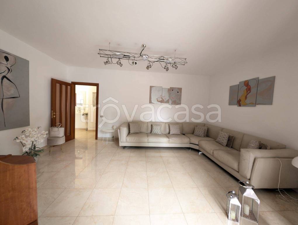 appartamento in vendita a San Donato Milanese